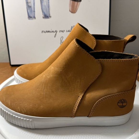 🆕Timberland Ankle Booties - Picture 4 of 14